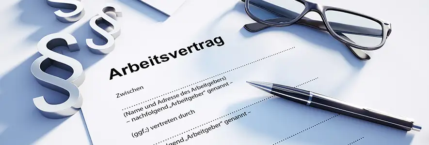Arbeitsrecht