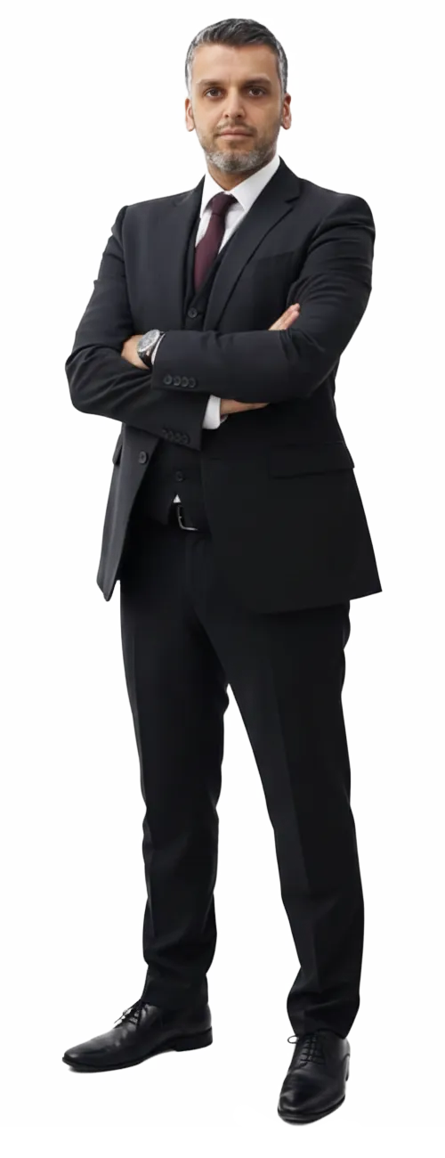 Kanzlei Basun - Rechtsanwalt Mustafa Basun Düsseldorf