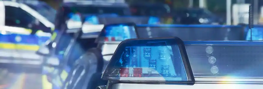 Strafrecht & Ordnungswidrigkeiten