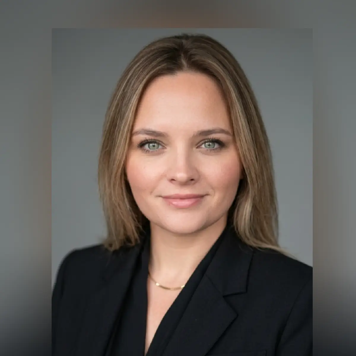 Arina Mileshina-Oleinik