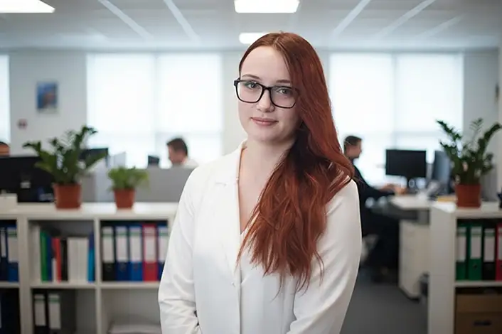 Lydia Greiner-Kaiser