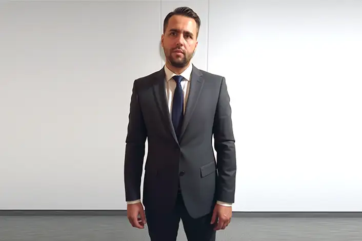 Dimitrij Gerstenberg