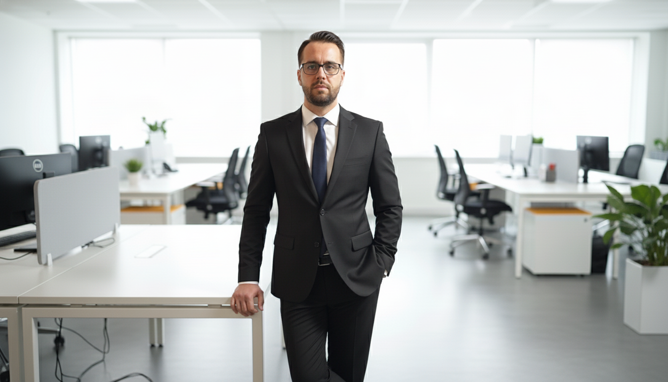 Dimitrij Gerstenberg